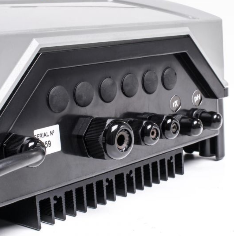 KLX Zoutelektrolyse - Diverse soorten