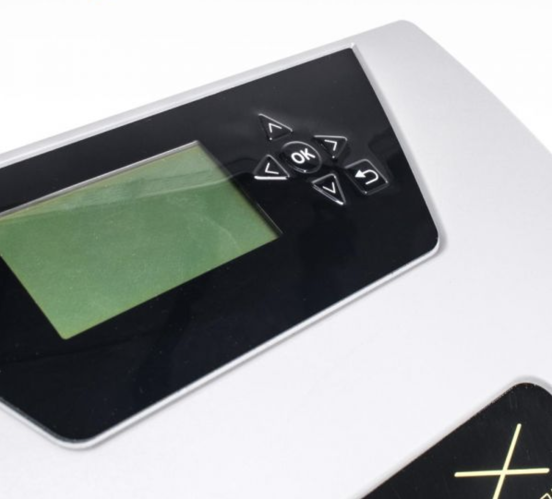 KLX Zoutelektrolyse - Diverse soorten