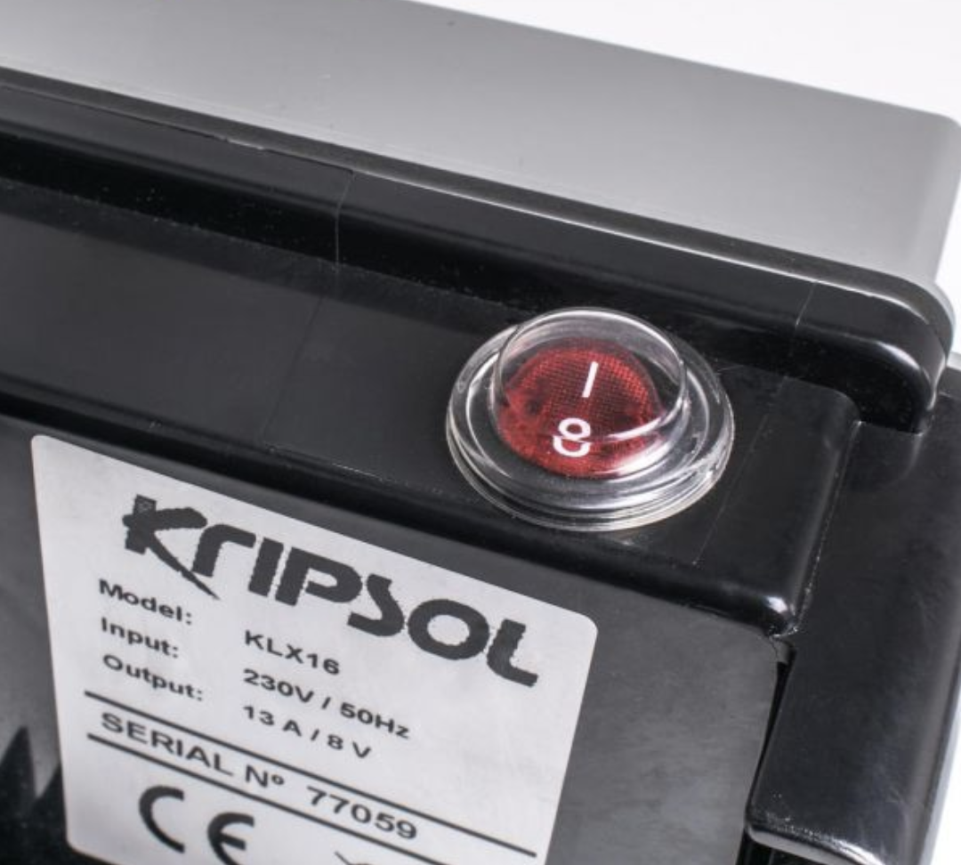 KLX Zoutelektrolyse - Diverse soorten