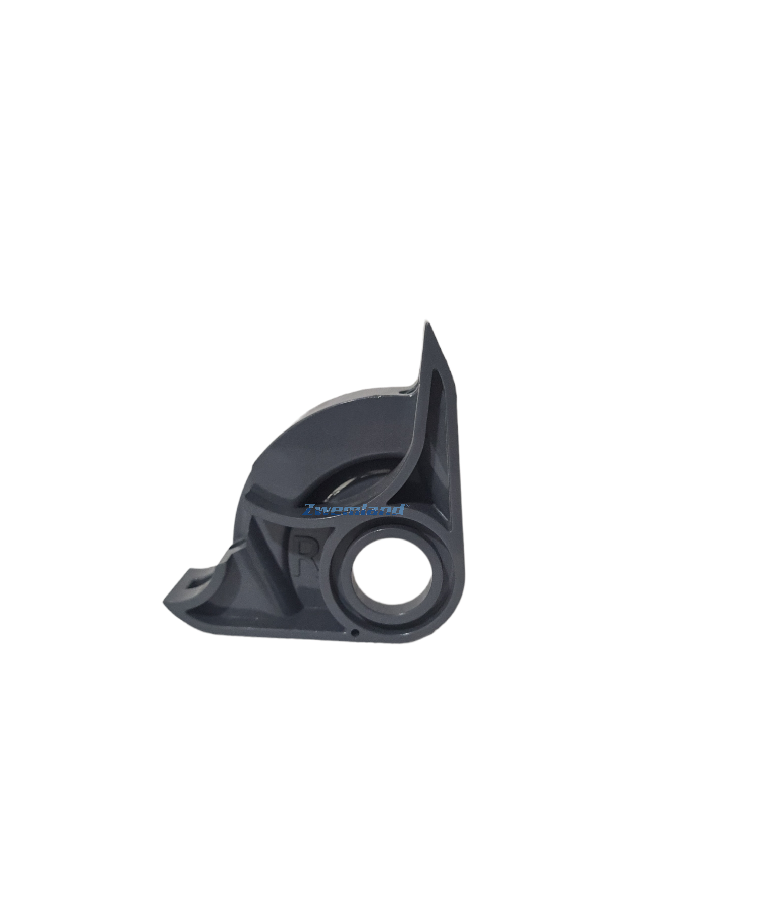 Maytronics Dolphin beugel actieve borstel S300i Bio