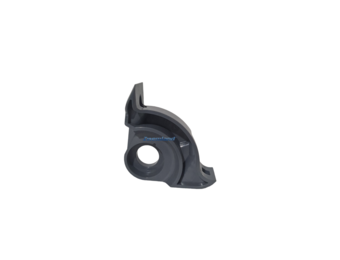 Maytronics Dolphin beugel actieve borstel S300i Bio