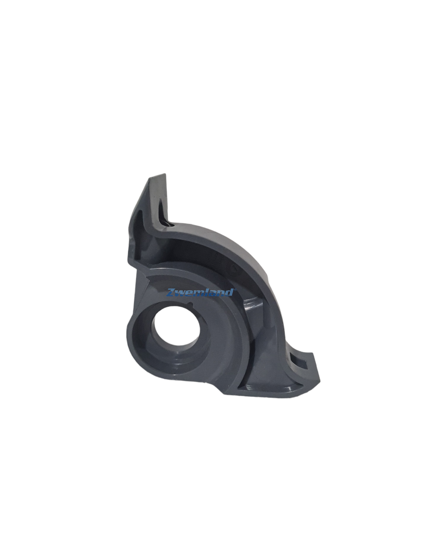 Maytronics Dolphin beugel actieve borstel S300i Bio