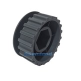 Maytronics Dolphin achterwiel voor S300i Bio
