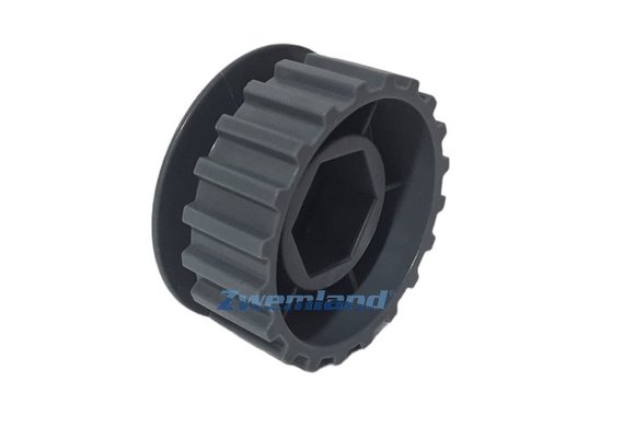 Maytronics Dolphin achterwiel voor S300i Bio