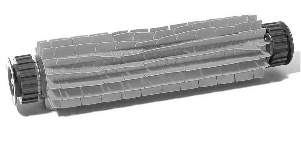 Maytronics Dolphin achterste borstel voor Dolphin S300i Bio