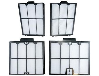 Maytronics Dolphin filterset grof voor S300i Bio