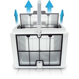 Maytronics Dolphin filterset fijn voor Dolphin S300i Bio