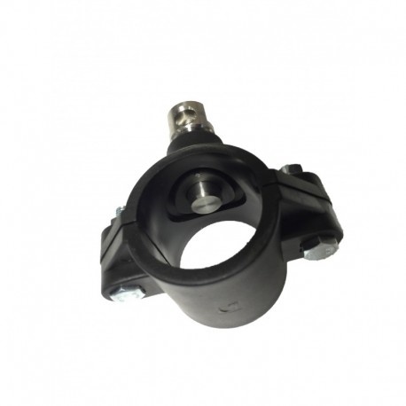 Aardingsset zwembad diverse maten