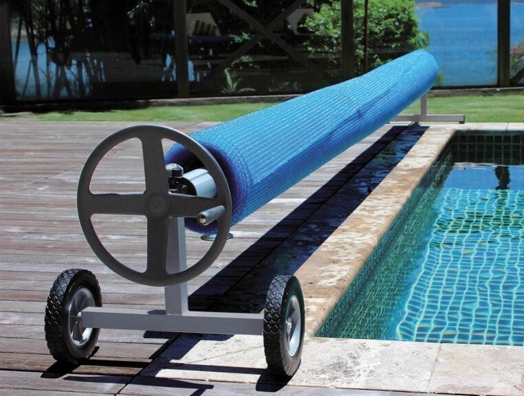 Del Vega vast + Vega Mobiel oprolsysteem