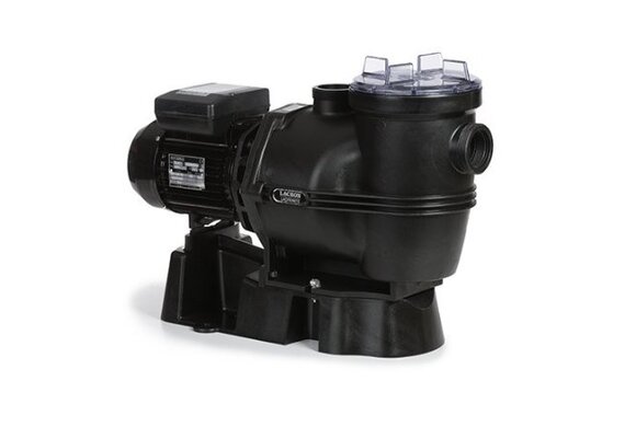 Lacronite 100 0.96kW - 16 m³/h - Hoge Korting!