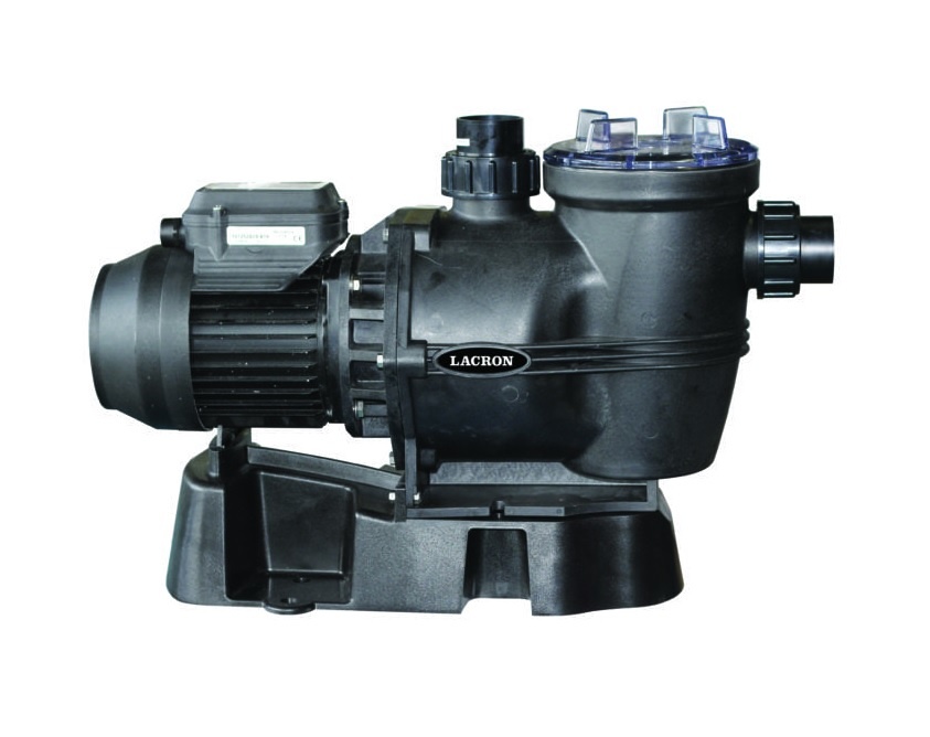 Lacronite 100 0.96kW - 16 m³/h - Hoge Korting!