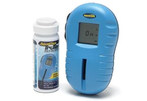 Aquachek Tru Test digitale Wateranalyse