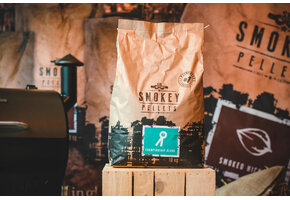 Smokey Bandit Pellets -  Championship Blend 10 kg