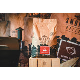 Smokey Bandit Pellets - Country Cherry 10 kg - barbecue