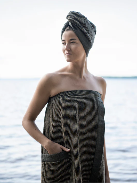 Rento sarong kenno 85x145 cm - 3 kleuen