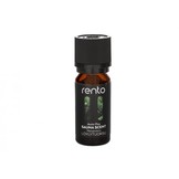 Rento Saunageur 3 x 10 ml in bamboe houder