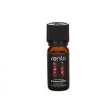 Rento Saunageur 3 x 10 ml in bamboe houder