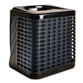 Summerfun Mini Warmtepomp 3,75kw - Tot 12m2 | Plug & Play