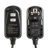 Summerfun Mini Warmtepomp 3,75kw - Tot 12m2 | Plug & Play