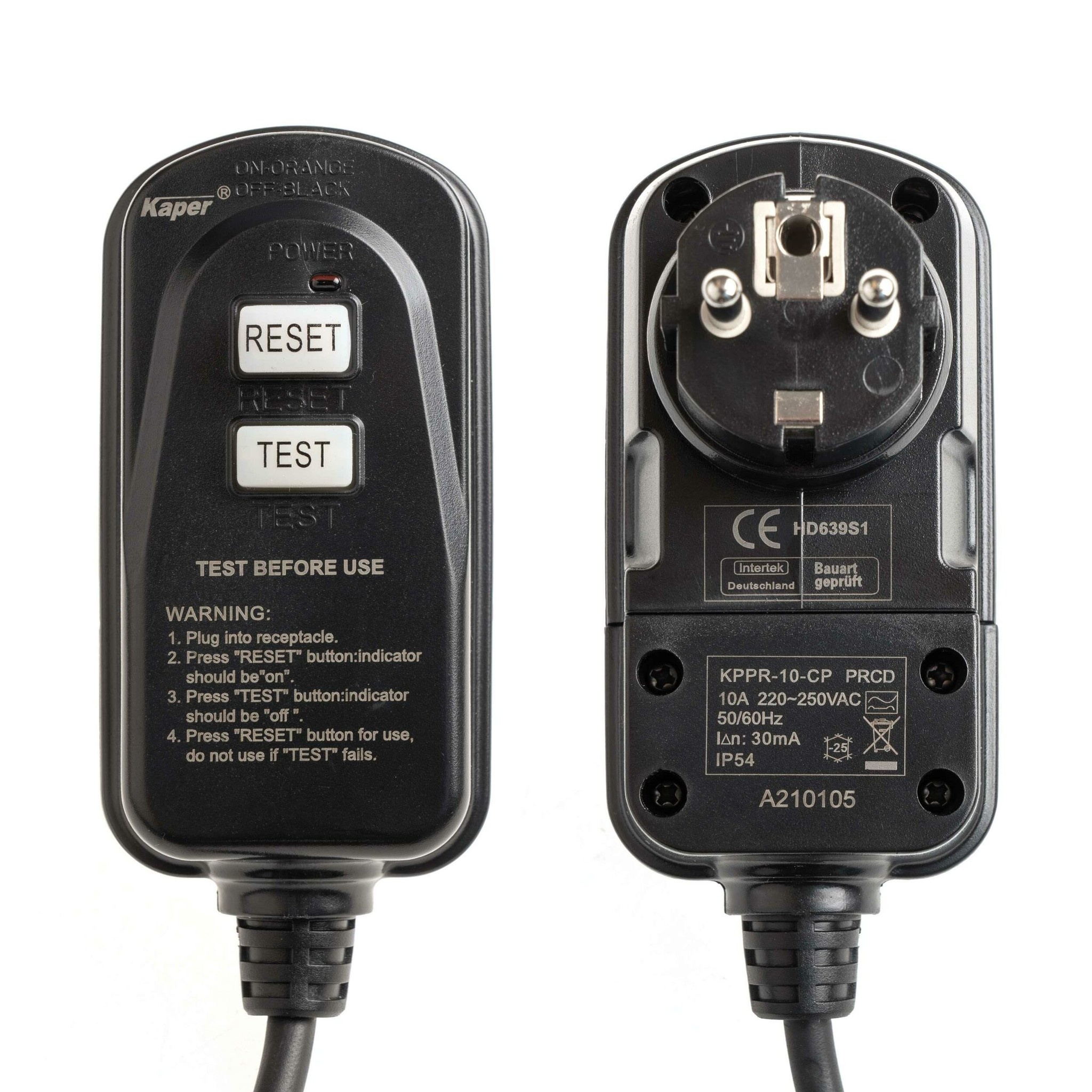 Summerfun Mini Warmtepomp 3,75kw - Tot 12m2 | Plug & Play