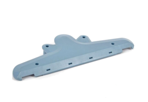 Maytronics Dolphin zijpaneel voor Supreme M4