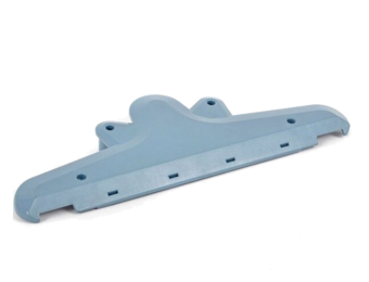 Maytronics Dolphin zijpaneel voor Supreme M4