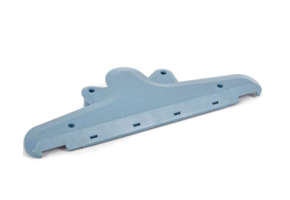 Maytronics Dolphin zijpaneel voor Supreme M5