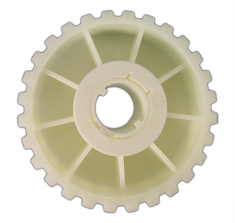 Maytronics Dolphin tandwiel actieve borstel voor M500