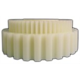 Maytronics Dolphin tandwiel actieve borstel voor Zenit 30