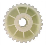 Maytronics Dolphin tandwiel actieve borstel voor Supreme M4