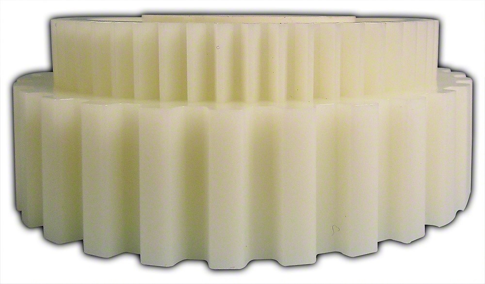 Maytronics Dolphin tandwiel actieve borstel voor Supreme M5