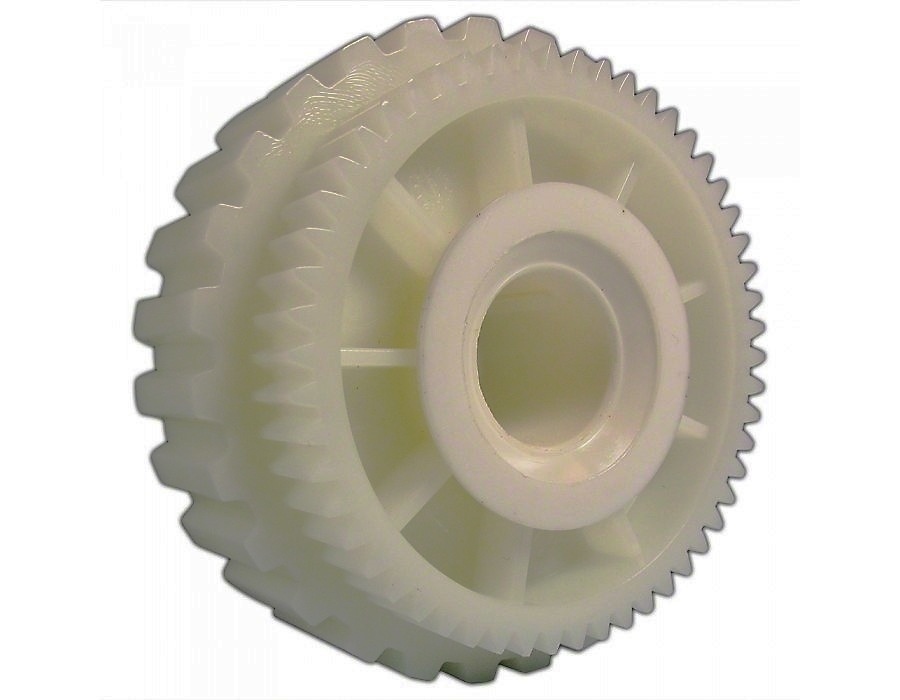 Maytronics Dolphin tandwiel actieve borstel voor Supreme M5