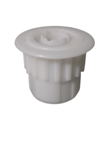 Dolphin Wheel Tube Bearing voor Zenit 20