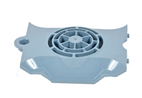 Maytronics Dolphin impeller cover voor Supreme M5