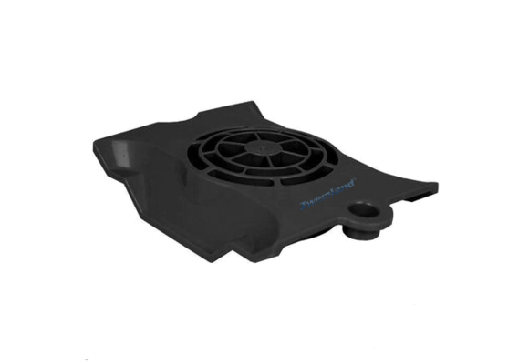 Maytronics Dolphin impeller cover voor M5 Bio