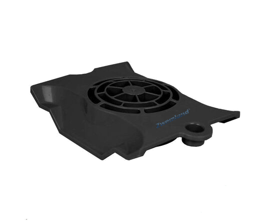 Maytronics Dolphin impeller cover voor M5 Bio