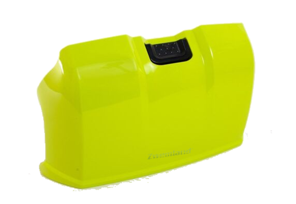 Maytronics Dolphin filter kap voor M5 Bio
