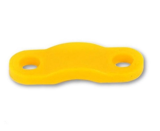 Maytronics Dolphin kabelhouder op motor voor M400