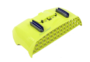Maytronics Dolphin filter kap voor M5 Bio met opening