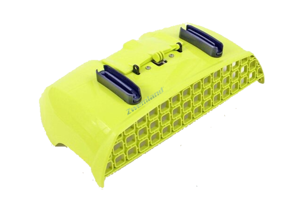 Maytronics Dolphin filter kap voor M5 Bio met opening