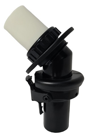 Maytronics Dolphin wartel voor M5 Bio