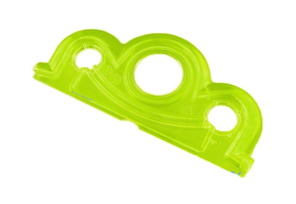 Maytronics Dolphin track veiligheidscover voor M5 Bio