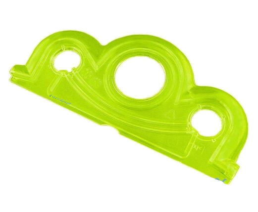 Maytronics Dolphin track veiligheidscover voor M5 Bio