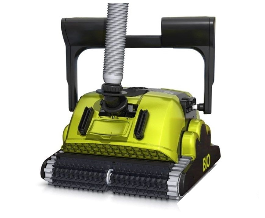 Maytronics Dolphin track veiligheidscover voor M5 Bio