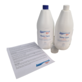 Zwemland Spa Clarity - Water Care Box