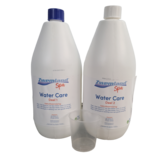 Zwemland Spa Line | Spa Clarity - Water care