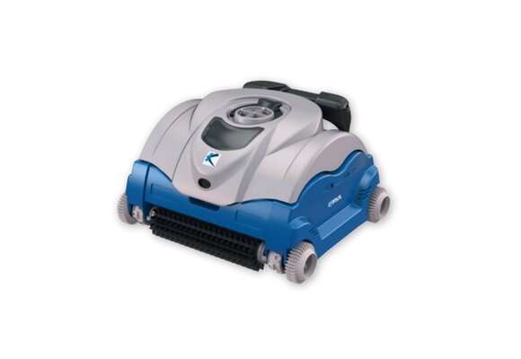 Kripsol Atlantis Evo Zwembadrobot