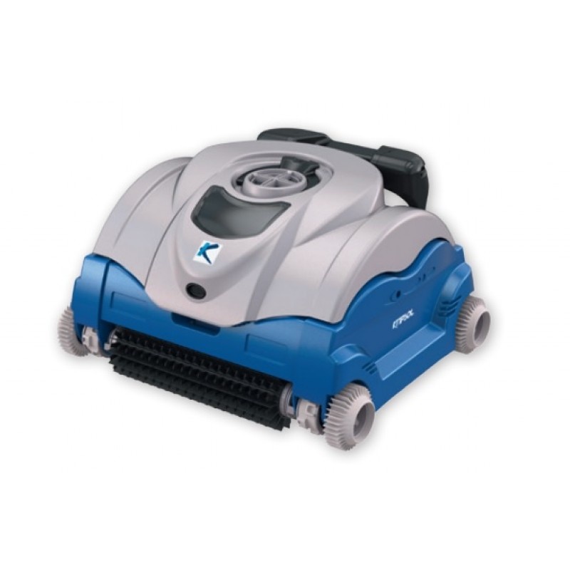 Kripsol Atlantis Evo Zwembadrobot