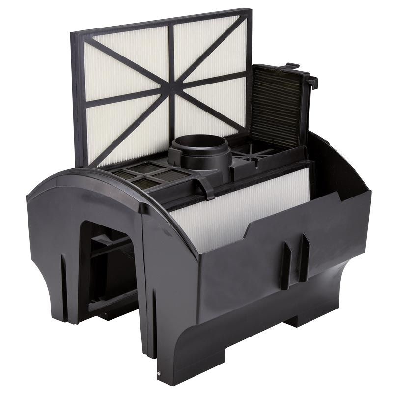 Kripsol Atlantis Evo Zwembadrobot