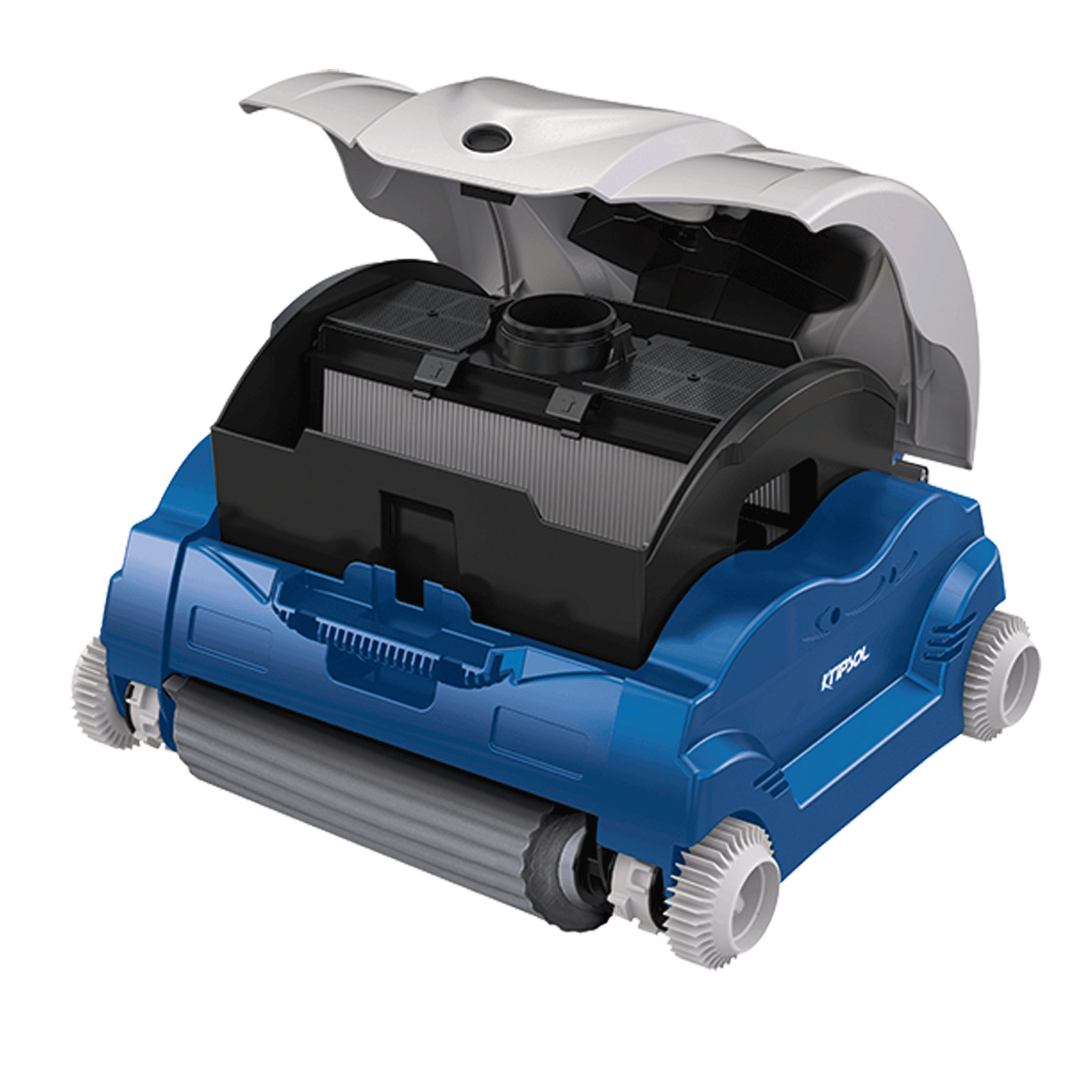 Kripsol Atlantis Evo Zwembadrobot